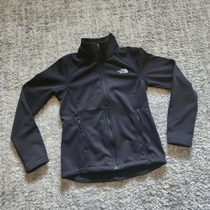Like New Women's North Face Windwall